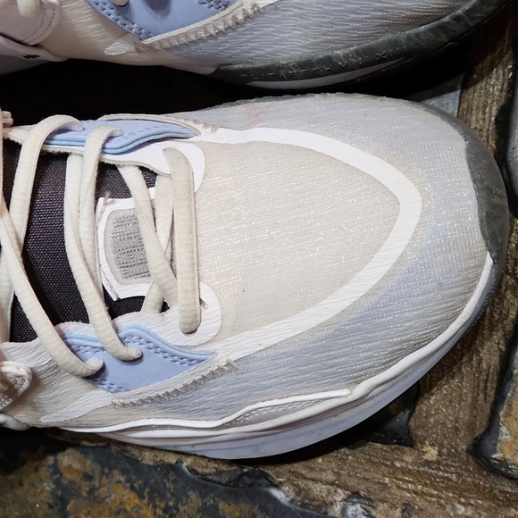 Nike Kyree Infinity 7 Youth - Picture 5 of 10